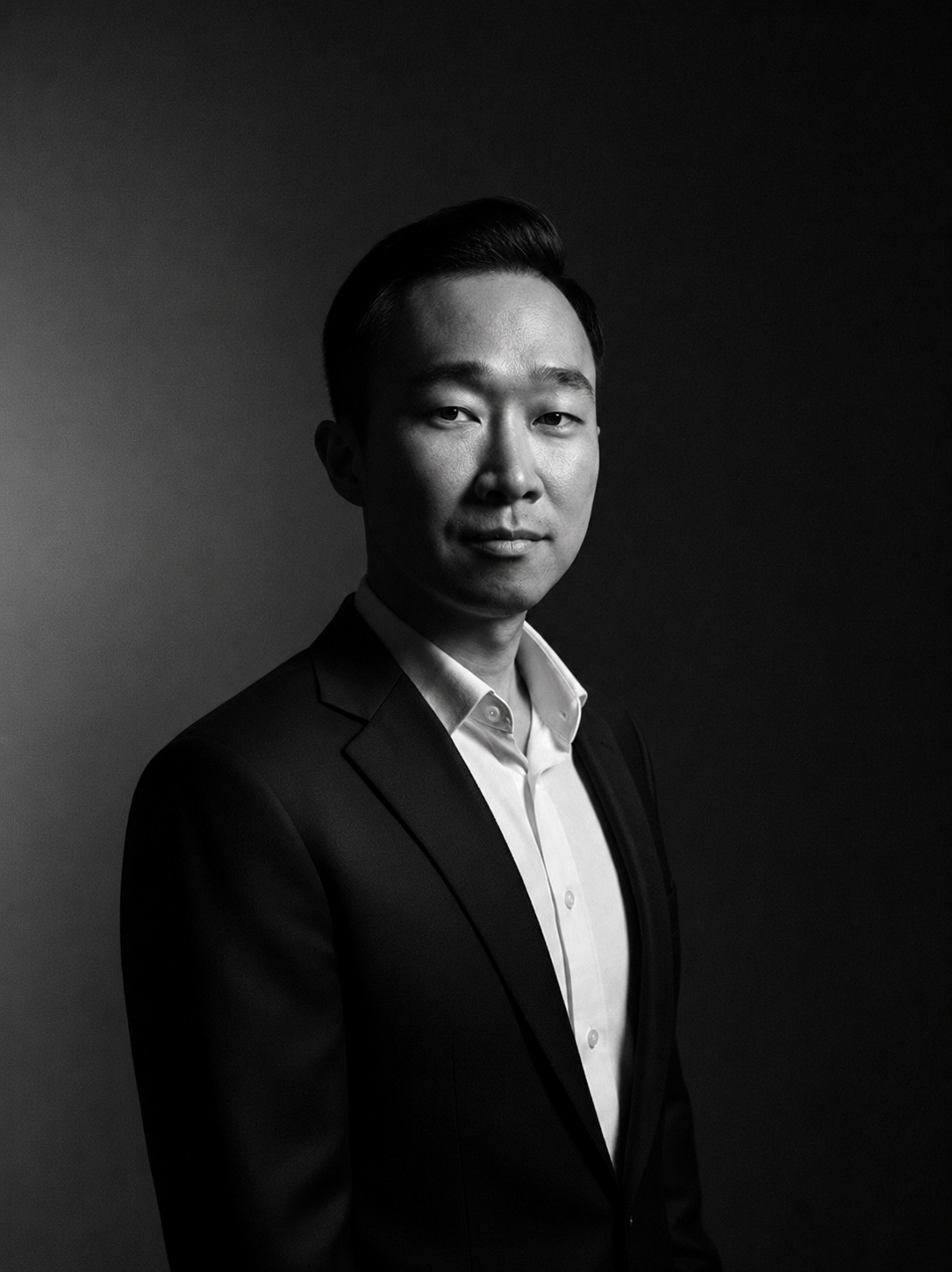 Nicholas Tong